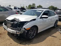 19XFC1F33ME010897 2021 HONDA CIVIC
