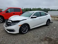 19XFC1F33ME011094 2021 HONDA CIVIC