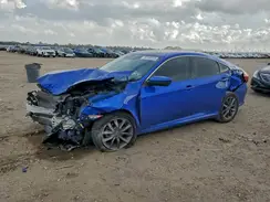 19XFC1F33ME011175 2021 HONDA CIVIC