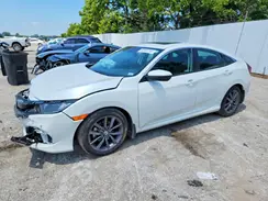 19XFC1F33ME012374 2021 HONDA CIVIC