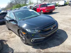 19XFC1F33ME013752 2021 HONDA CIVIC