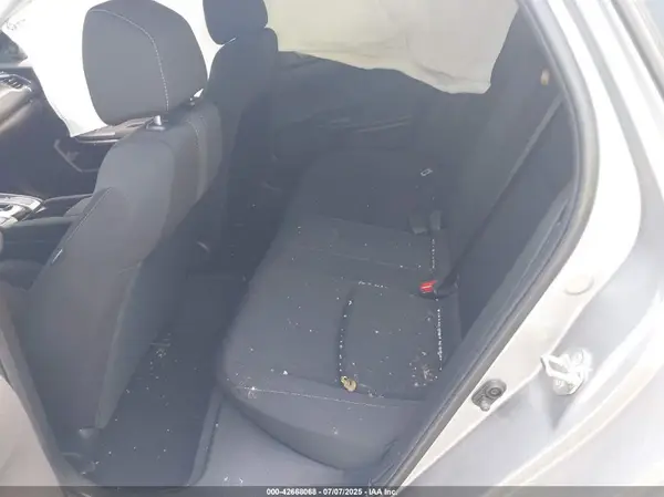 19XFC1F33ME200036 2021 HONDA CIVIC - Image 8