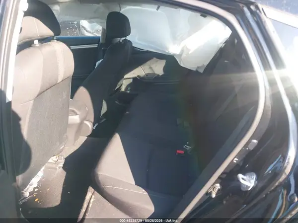 19XFC1F33ME201378 2021 HONDA CIVIC - Image 8