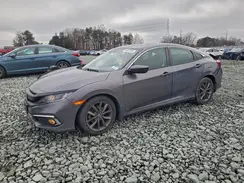 19XFC1F33ME202272 2021 HONDA CIVIC