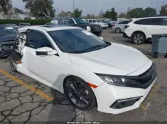 19XFC1F33ME203079 2021 HONDA CIVIC