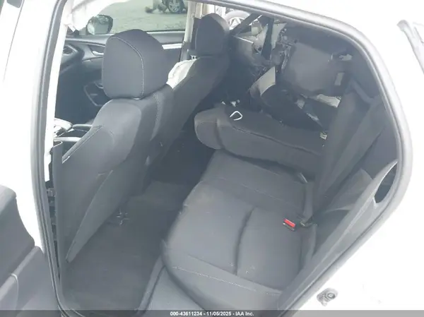 19XFC1F33ME203079 2021 HONDA CIVIC - Image 8