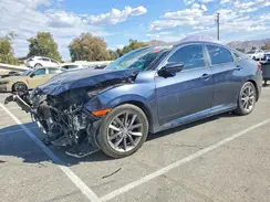 19XFC1F33ME203471 2021 HONDA CIVIC