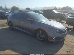 19XFC1F33ME203678 2021 HONDA CIVIC