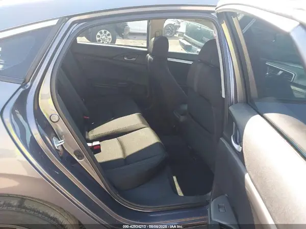 19XFC1F33ME203678 2021 HONDA CIVIC - Image 8