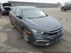 19XFC1F33ME204135 2021 HONDA CIVIC
