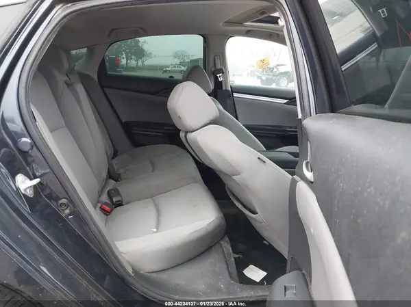 19XFC1F33ME204135 2021 HONDA CIVIC - Image 8
