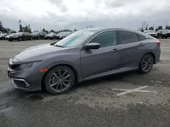 19XFC1F33ME204586 2021 HONDA CIVIC