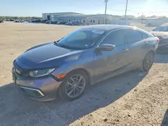 19XFC1F33ME204961 2021 HONDA CIVIC