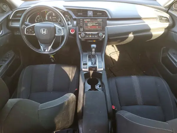 19XFC1F33ME204961 2021 HONDA CIVIC - Image 8
