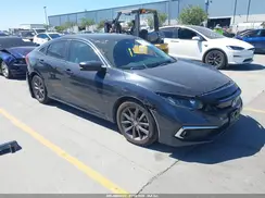 19XFC1F33ME205091 2021 HONDA CIVIC