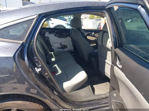 19XFC1F33ME205091 2021 HONDA CIVIC - Image 8