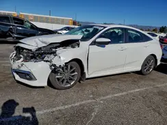 19XFC1F33ME205169 2021 HONDA CIVIC