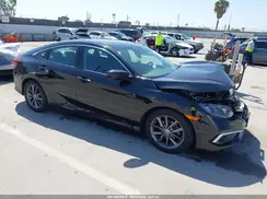 19XFC1F33ME205236 2021 HONDA CIVIC