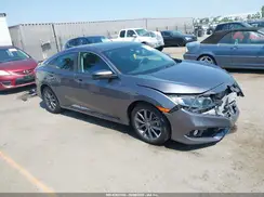 19XFC1F33ME205432 2021 HONDA CIVIC