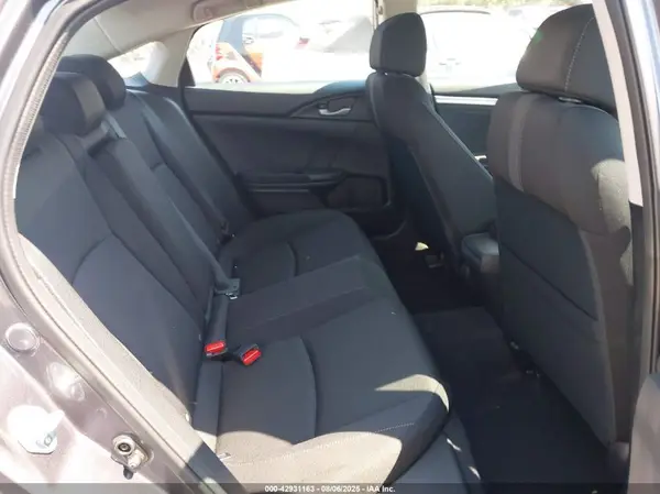 19XFC1F33ME205432 2021 HONDA CIVIC - Image 8