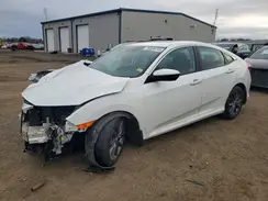 19XFC1F33ME205981 2021 HONDA CIVIC
