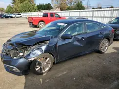 19XFC1F33ME206757 2021 HONDA CIVIC
