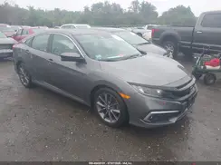 19XFC1F33ME206824 2021 HONDA CIVIC