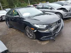19XFC1F33ME207455 2021 HONDA CIVIC