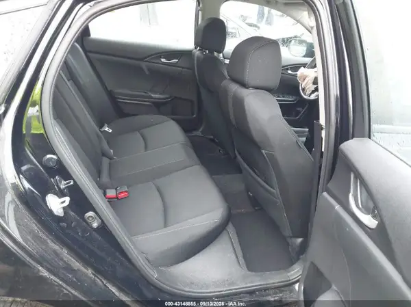 19XFC1F33ME207455 2021 HONDA CIVIC - Image 8