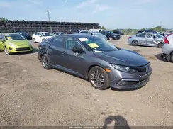 19XFC1F33ME208069 2021 HONDA CIVIC