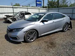 19XFC1F33ME208329 2021 HONDA CIVIC