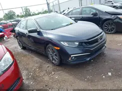 19XFC1F33ME208427 2021 HONDA CIVIC