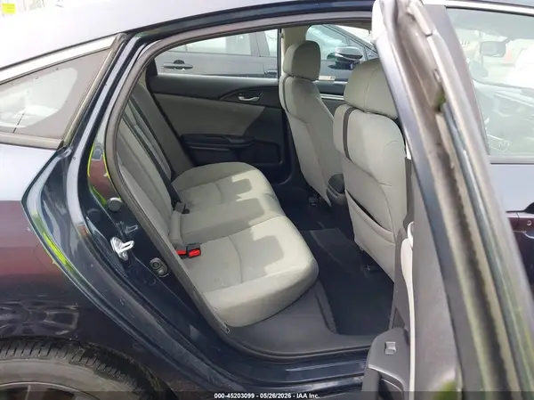 19XFC1F33ME208427 2021 HONDA CIVIC - Image 8