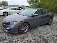 19XFC1F33ME208945 2021 HONDA CIVIC
