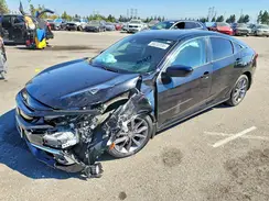 19XFC1F33ME209450 2021 HONDA CIVIC