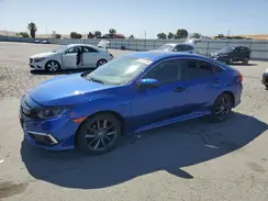 19XFC1F33ME210047 2021 HONDA CIVIC