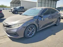 19XFC1F33ME210114 2021 HONDA CIVIC