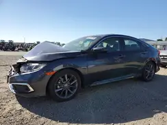 19XFC1F33ME210484 2021 HONDA CIVIC