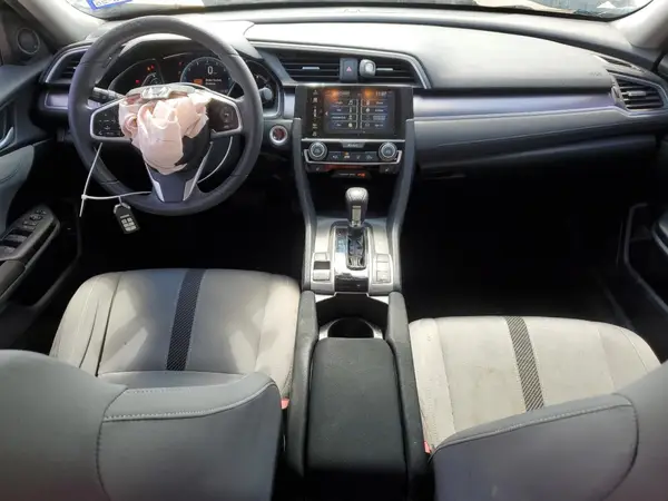 19XFC1F34GE001744 2016 HONDA CIVIC - Image 8