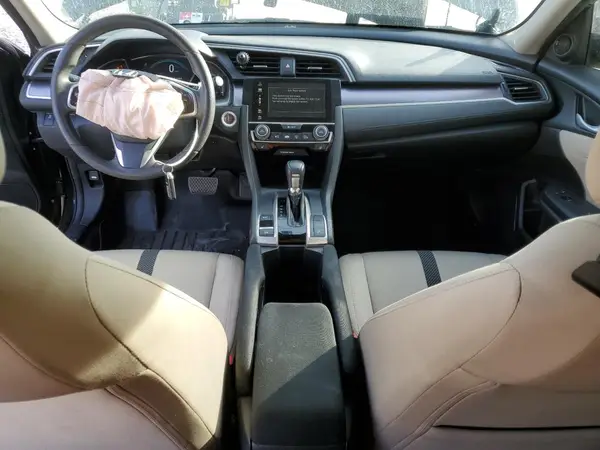 19XFC1F34GE003915 2016 HONDA CIVIC - Image 8