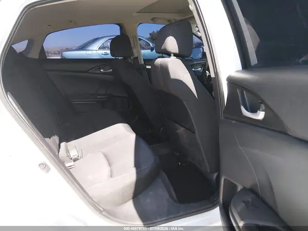 19XFC1F34GE003977 2016 HONDA CIVIC - Image 8