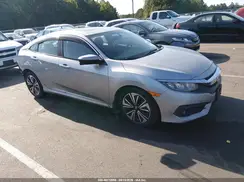 19XFC1F34GE005518 2016 HONDA CIVIC