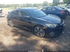 19XFC1F34GE006149 2016 HONDA CIVIC