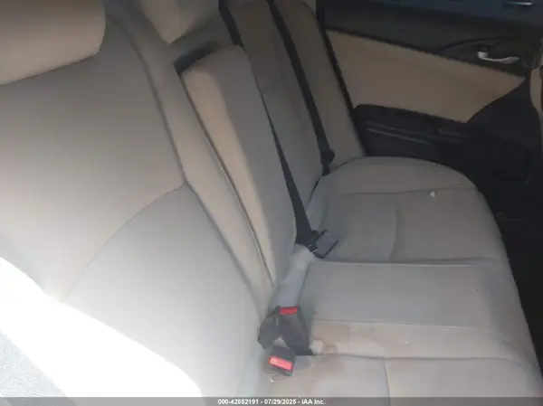19XFC1F34GE006149 2016 HONDA CIVIC - Image 8
