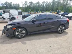 19XFC1F34GE007575 2016 HONDA CIVIC