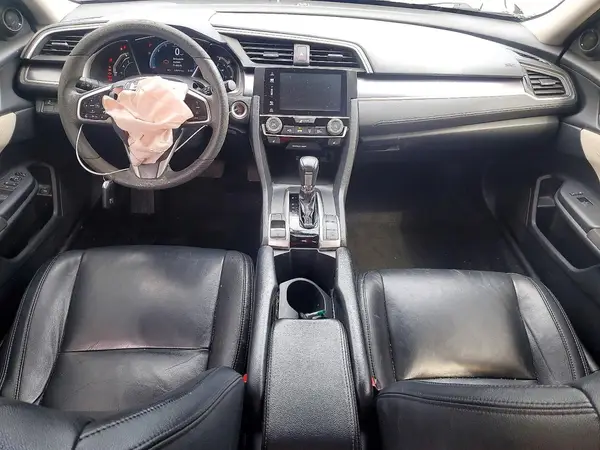 19XFC1F34GE007575 2016 HONDA CIVIC - Image 8