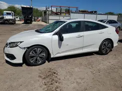 19XFC1F34GE007754 2016 HONDA CIVIC