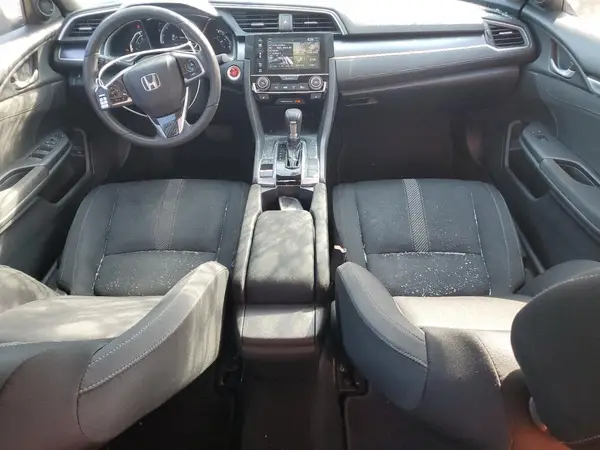 19XFC1F34GE007754 2016 HONDA CIVIC - Image 8