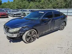 19XFC1F34GE008399 2016 HONDA CIVIC