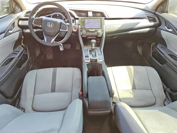 19XFC1F34GE008399 2016 HONDA CIVIC - Image 8